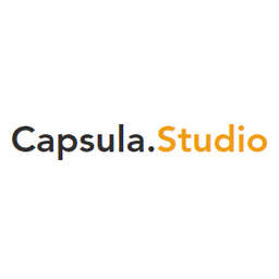 Capsula Smart Mobility logo