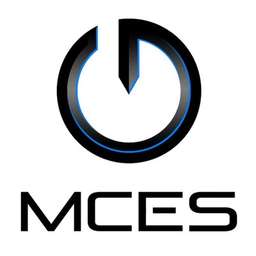 MCES logo