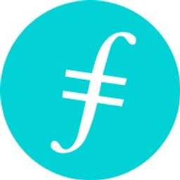Filecoin Foundation logo