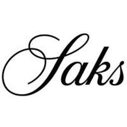 Saks Global logo