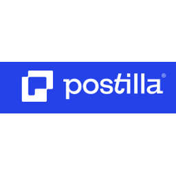 Postilla logo