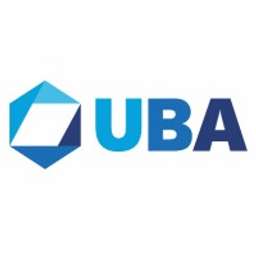 United Bank of Albania logo