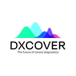 Dxcover logo
