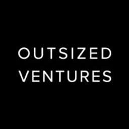 Outsized Ventures logo