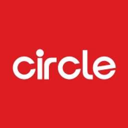 Circle Games logo