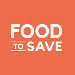 FOOD TO SAVE logo