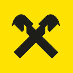 Raiffeisen Bank Croatia logo