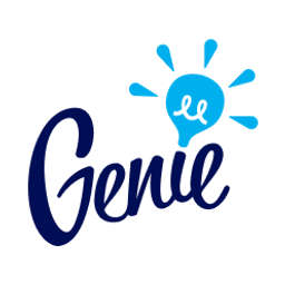 Genie logo