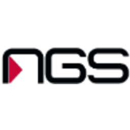 NGS logo