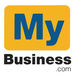 MyBusiness.com logo