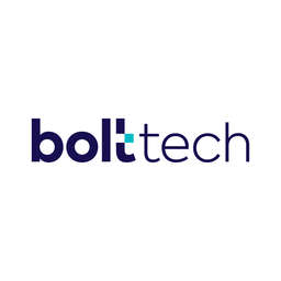bolttech Logo