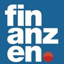 finanzen.net logo