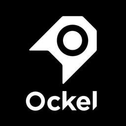Ockel Computers logo