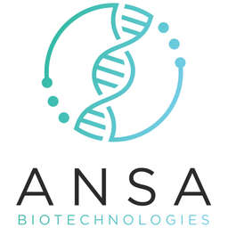 Ansa Biotechnologies logo