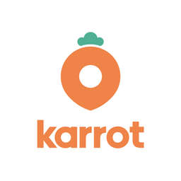 Karrot Market logo