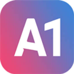 A1 Logo