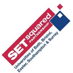 SETsquared logo
