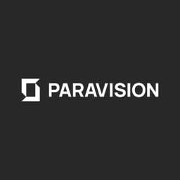 Paravision Logo
