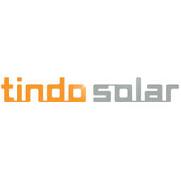 Tindo Solar logo