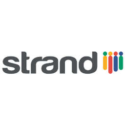 Strand Life Sciences logo