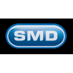 Soil Machine Dynamics logo