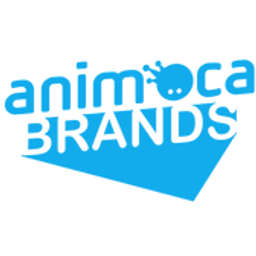 Animoca Brands Logo