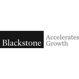 Blackstone Accelerates Growth Logo