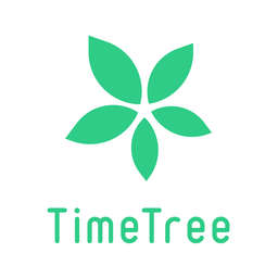 Timetree logo