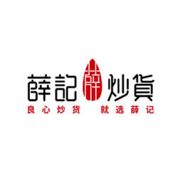 Xueji chaohuo logo