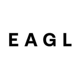 Eagl logo