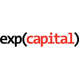 Exp(capital) logo