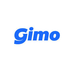GIMO logo