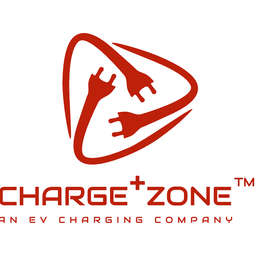 ChargeZone logo