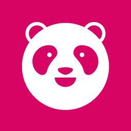 Foodpanda logo