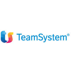 TeamSystem Logo