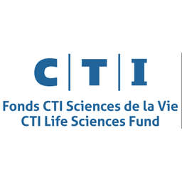 CTI Life Sciences Fund logo