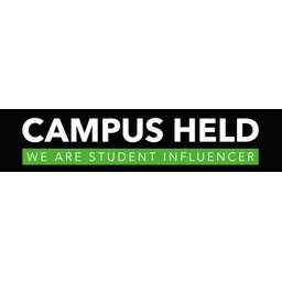 Campus Held logo