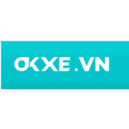Okxe logo