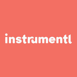 Instrumentl Logo