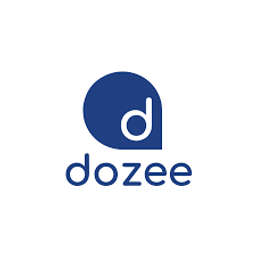 Dozee logo