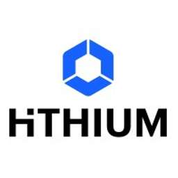 Hithium Energy Storage logo