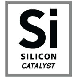 Silicon Catalyst logo