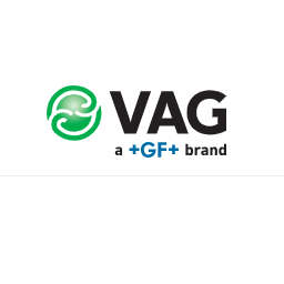 VAG GmbH logo