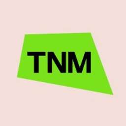 The News Movement logo