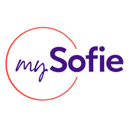 mySofie logo