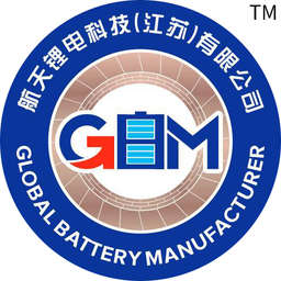 Aerospace Lithium Battery Technology logo