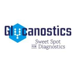 Glycanostics logo