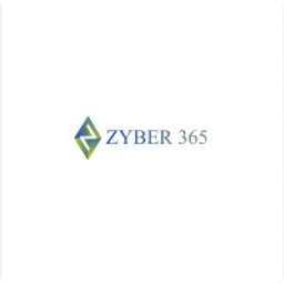ZYBER 365 logo