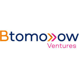 Btomorrow Ventures logo