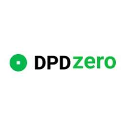 DPDzero logo